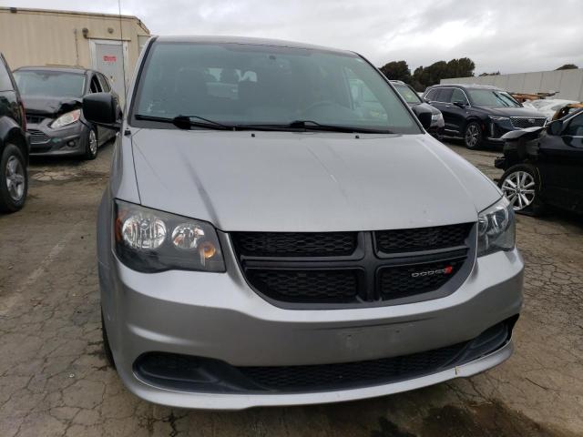 Photo 5 from auction – 2015 DODGE GRAND CARA with VIN 2C4RDGBG9FR669154
