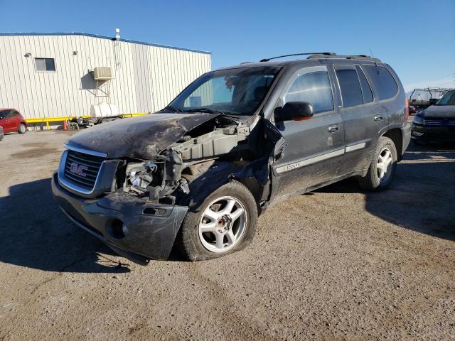 GMC ENVOY 2003 with VIN 1GKDS13S232132429 - Photo from auction