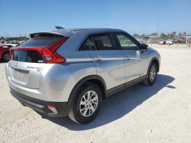 Photo 3 from auction – 2019 MITSUBISHI ECLIPSE CR with VIN JA4AT3AA3KZ046094