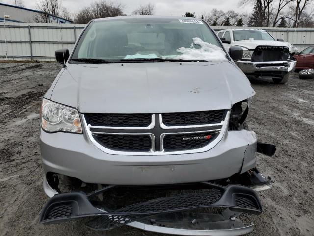 Photo 5 from auction – 2018 DODGE GRAND CARA with VIN 2C4RDGBG9JR273086