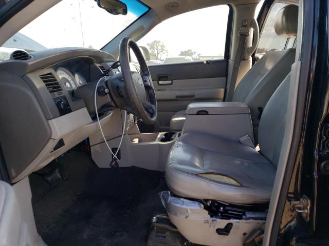 Photo 7 from auction – 2004 DODGE DURANGO LI with VIN 1D8HB58D64F148269
