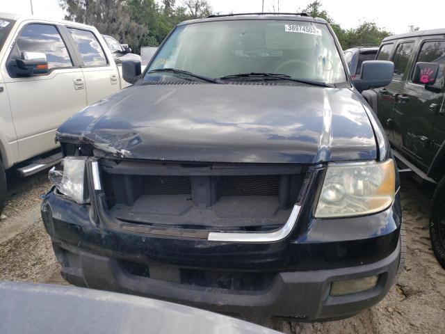 Photo 5 from auction – 2003 FORD EXPEDITION with VIN 1FMRU15W73LA21912