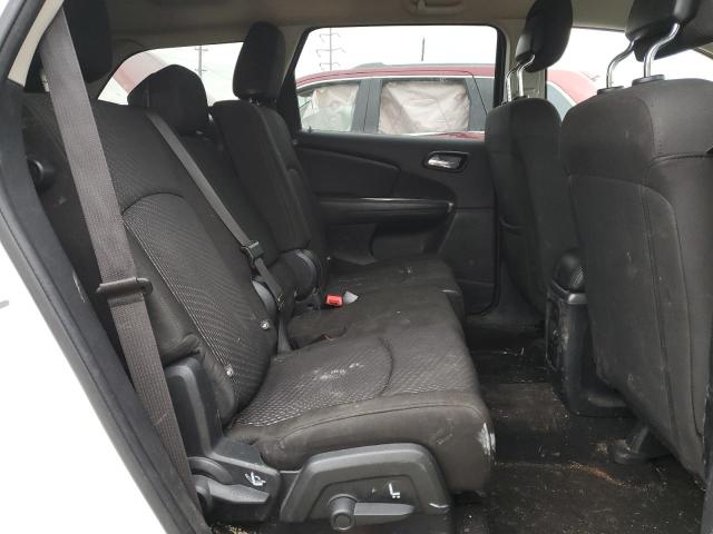 Photo 11 from auction – 2020 DODGE JOURNEY SE with VIN 3C4PDCAB8LT249478
