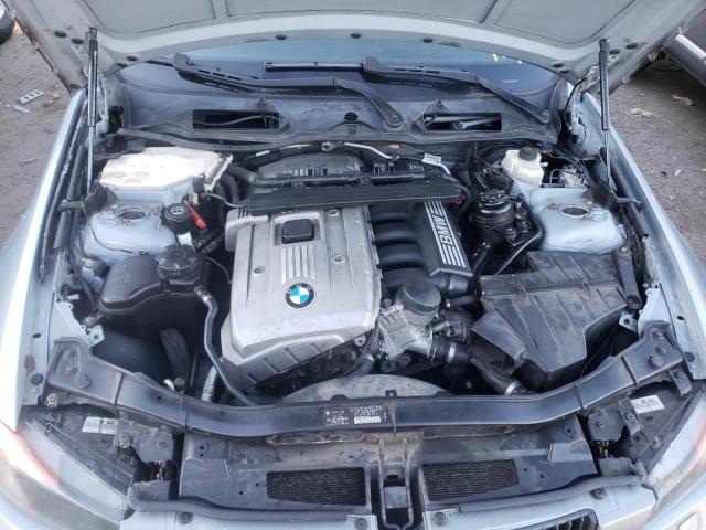 Photo 11 from auction – 2006 BMW 325 XI with VIN WBAVD13556KV14394