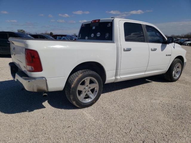 Photo 3 from auction – 2010 DODGE RAM 1500 with VIN 1D7RB1CP9AS195611
