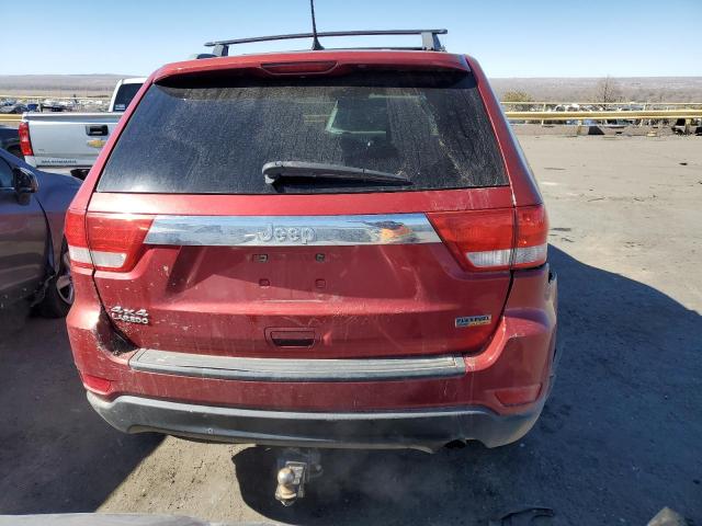 Photo 6 from auction – 2011 JEEP GRAND CHER with VIN 1J4RR4GG4BC566018