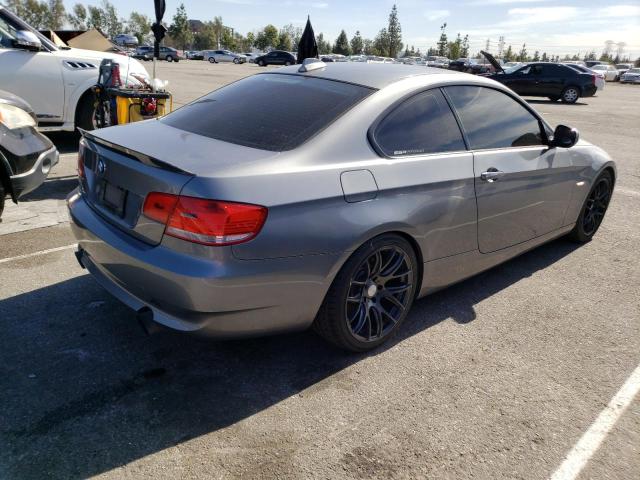 Photo 3 from auction – 2010 BMW 335 I with VIN WBAWB7C58AP048789