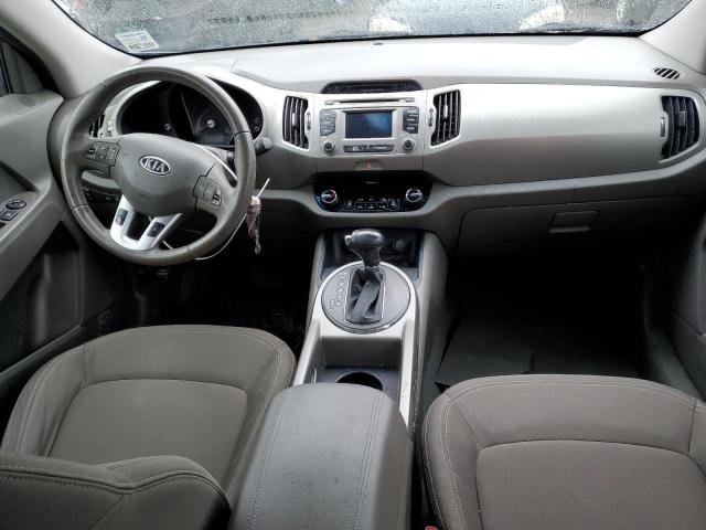 Photo 8 from auction – 2012 KIA SPORTAGE E with VIN KNDPC3A29C7203407