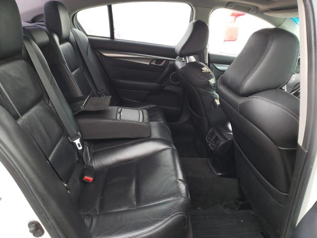 Photo 10 from auction – 2010 ACURA TL with VIN 19UUA9F5XAA001580