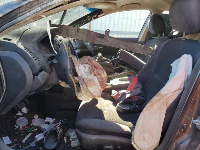 Photo 7 from auction – 2013 NISSAN ALTIMA 2.5 with VIN 1N4AL3APXDC256679