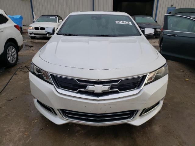 Photo 5 from auction – 2017 CHEVROLET IMPALA PRE with VIN 2G1145S39H9137364