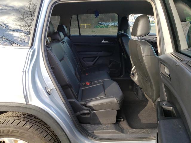 Photo 11 from auction – 2019 VOLKSWAGEN ATLAS SE with VIN 1V2LR2CA3KC503833