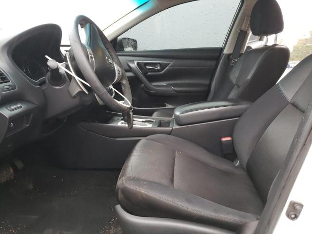 Photo 7 from auction – 2017 NISSAN ALTIMA 2.5 with VIN 1N4AL3AP3HC233878