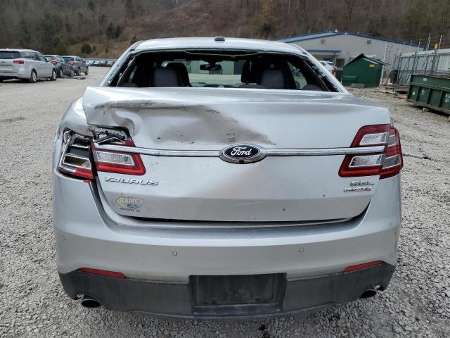 Photo 6 from auction – 2014 FORD TAURUS SEL with VIN 1FAHP2E82EG144744