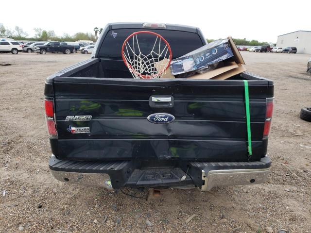 Photo 6 from auction – 2010 FORD F150 SUPER with VIN 1FTEW1C87AFC35201