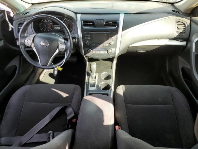 Photo 8 from auction – 2013 NISSAN ALTIMA 2.5 with VIN 1N4AL3AP5DC299617