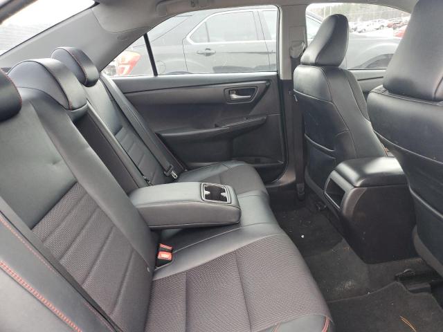 Photo 10 from auction – 2017 TOYOTA CAMRY LE with VIN 4T1BF1FK6HU641501