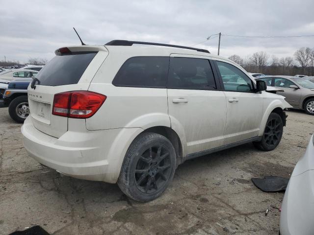 Photo 3 from auction – 2013 DODGE JOURNEY SX with VIN 3C4PDCBGXDT709624