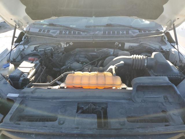 Photo 11 from auction – 2017 FORD F150 with VIN 1FTMF1E8XHKE15508