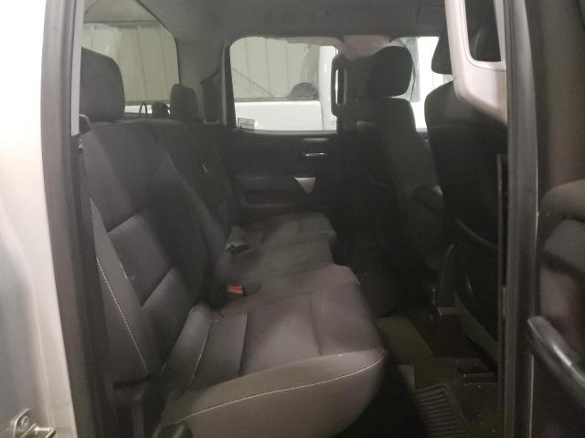 Photo 10 from auction – 2015 CHEVROLET SILVERADO with VIN 1GCVKREC1FZ304899