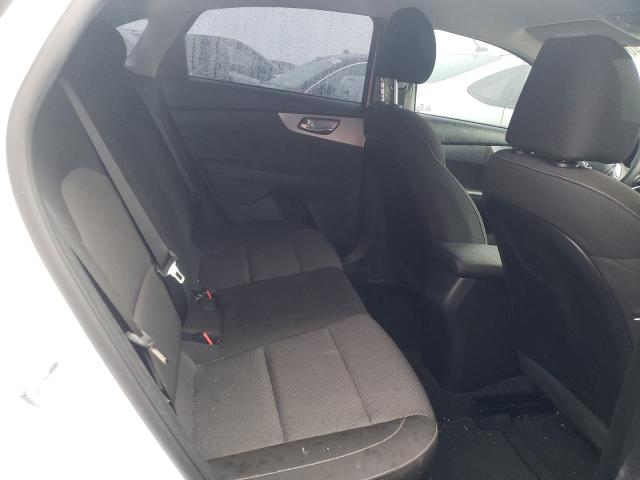 Photo 10 from auction – 2022 KIA FORTE FE with VIN 3KPF24AD8NE461426
