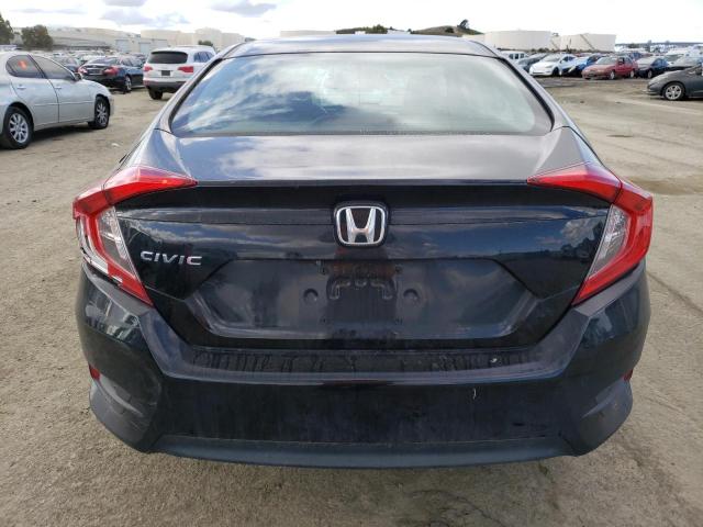 Photo 6 from auction – 2016 HONDA CIVIC LX with VIN 19XFC2F51GE051458