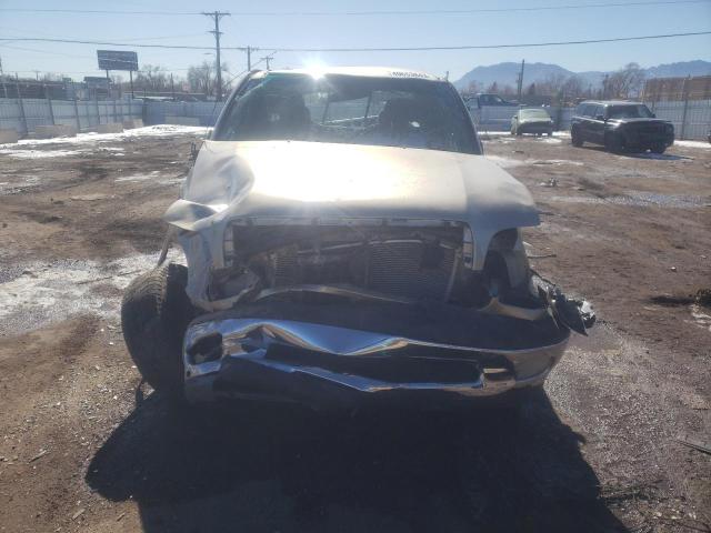 Photo 5 from auction – 2001 TOYOTA TUNDRA ACC with VIN 5TBBT44191S211389