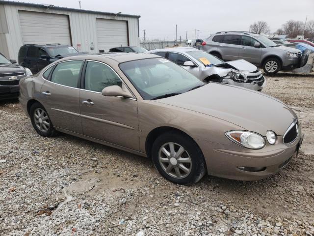 Photo 4 from auction – 2007 BUICK LACROSSE C with VIN 2G4WD552071138637