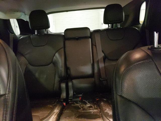 Photo 10 from auction – 2020 JEEP CHEROKEE L with VIN 1C4PJMDN4LD520434
