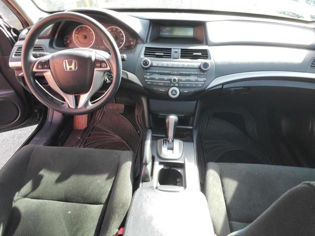 Photo 8 from auction – 2011 HONDA ACCORD EX with VIN 1HGCS1B71BA012230