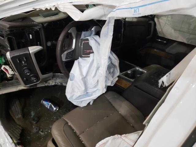 Photo 8 from auction – 2018 GMC SIERRA K15 with VIN 3GTU2NEC4JG514510