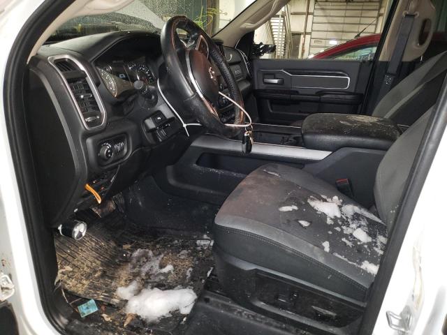 Photo 7 from auction – 2019 RAM 2500 BIG H with VIN 3C6UR5DJ4KG566496