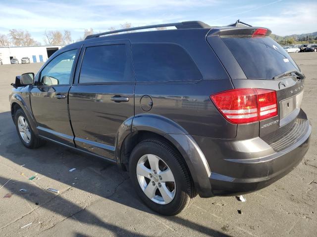 Photo 2 from auction – 2016 DODGE JOURNEY SE with VIN 3C4PDCAB8GT162461