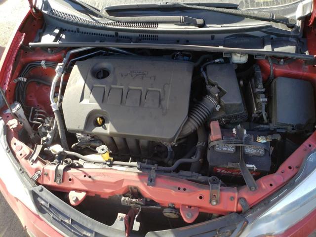 Photo 11 from auction – 2014 TOYOTA COROLLA L with VIN 2T1BURHEXEC033215
