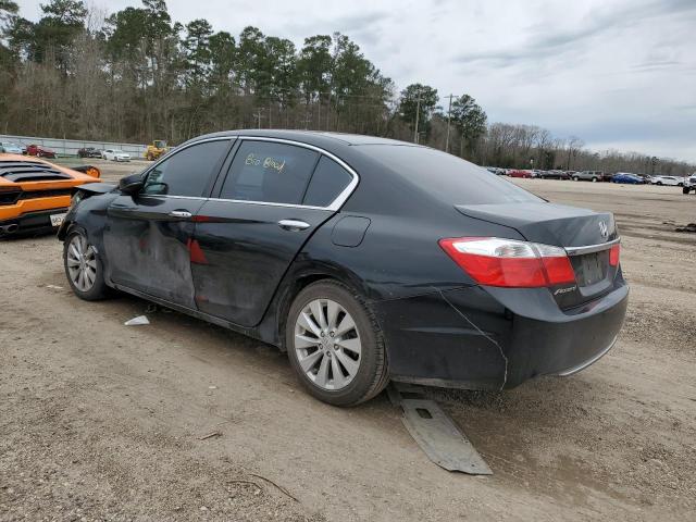 Photo 2 from auction – 2015 HONDA ACCORD EX with VIN 1HGCR2F73FA077288