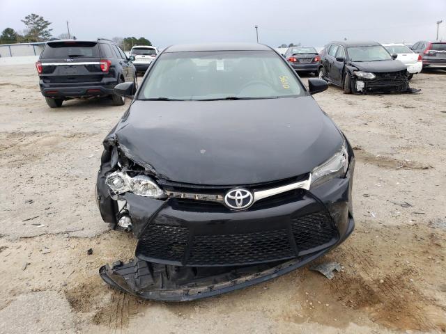 Photo 5 from auction – 2017 TOYOTA CAMRY LE with VIN 4T1BF1FK9HU710195
