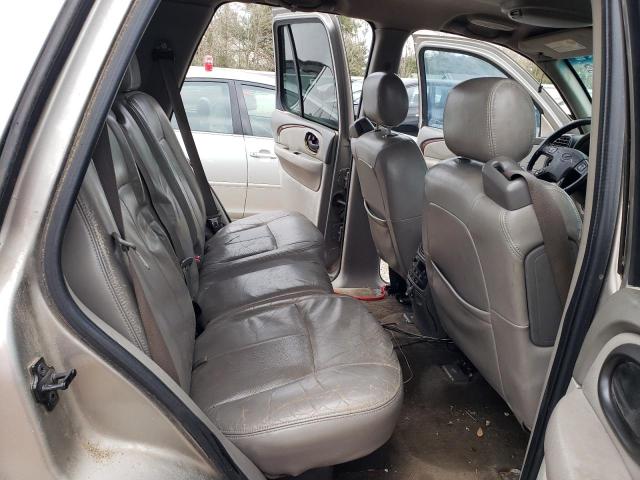 Foto 11 de la subasta – 2002 OLDSMOBILE BRAVADA con VIN 1GHDS13S522171584