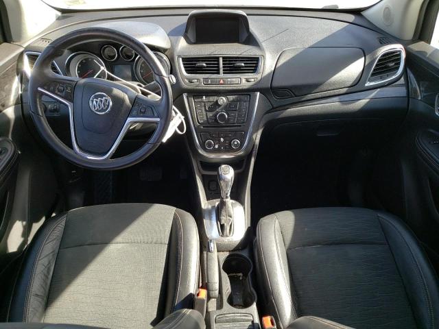 Photo 8 from auction – 2015 BUICK ENCORE CON with VIN KL4CJBSB9FB101923