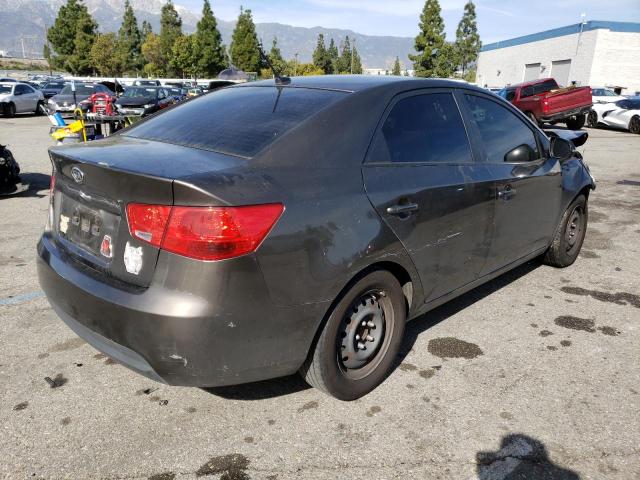 Photo 3 from auction – 2012 KIA FORTE EX with VIN KNAFU4A25C5516767