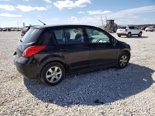 Photo 3 from auction – 2009 NISSAN VERSA S with VIN 3N1BC13E29L444416