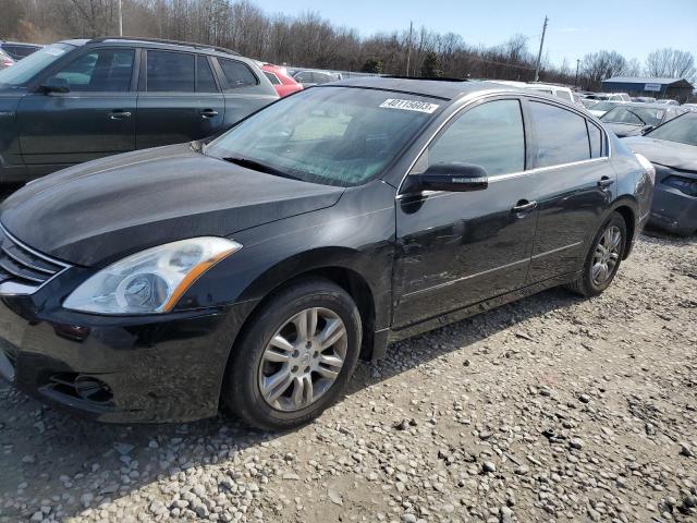 NISSAN ALTIMA BAS 2012 with VIN 1N4AL2AP8CC137375 - Photo from auction