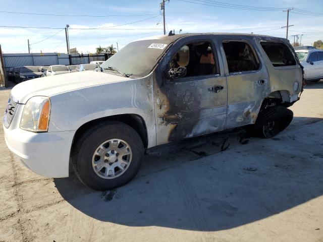 GMC YUKON 2007 with VIN 1GKFC13097R332368 - Photo from auction