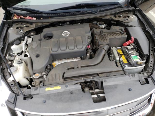 Photo 11 from auction – 2011 NISSAN ALTIMA BAS with VIN 1N4AL2AP7BN503331