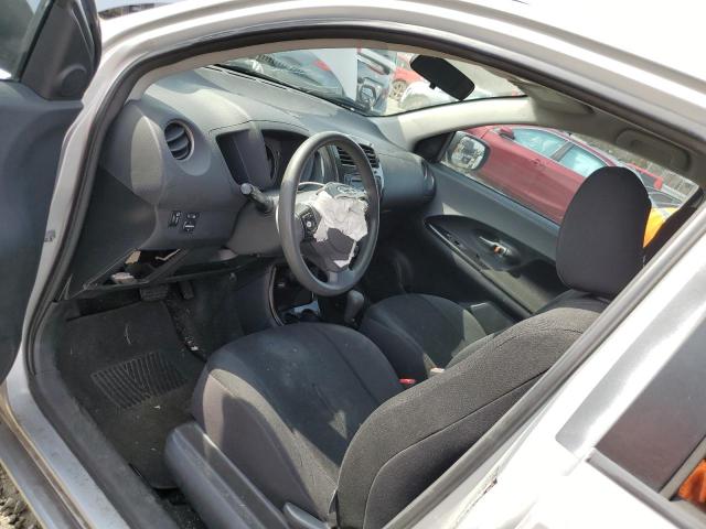 Photo 8 from auction – 2008 TOYOTA SCION XD with VIN JTKKU10478J002462