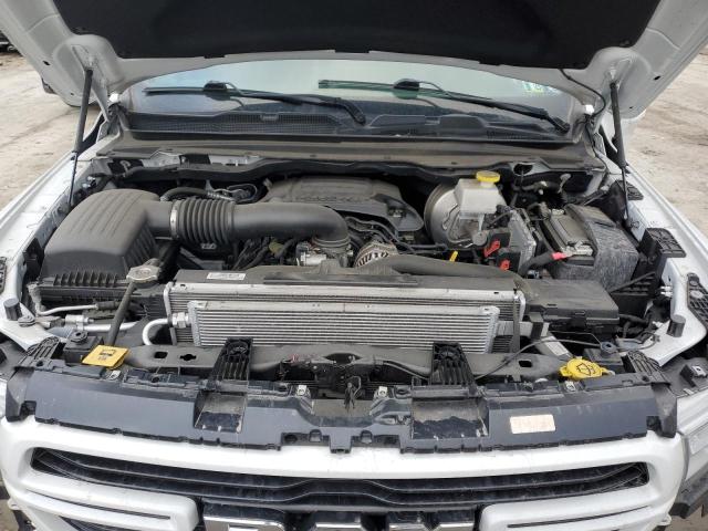 Photo 11 from auction – 2020 RAM 1500 BIG H with VIN 1C6SRFFT6LN213441