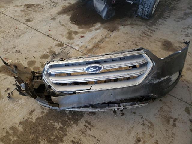 Photo 13 from auction – 2019 FORD ESCAPE SEL with VIN 1FMCU9HD4KUC55951