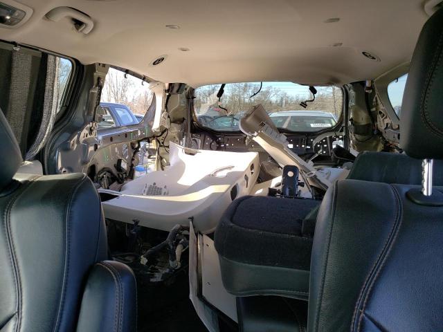 صورة رقم 10 من المزاد - 2020 CHRYSLER PACIFICA T مع VIN 2C4RC1BG1LR276020