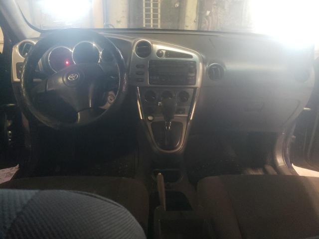 Zdjęcie 8 z aukcji – 2007 TOYOTA COROLLA MA z VIN 2T1KR32E07C661889