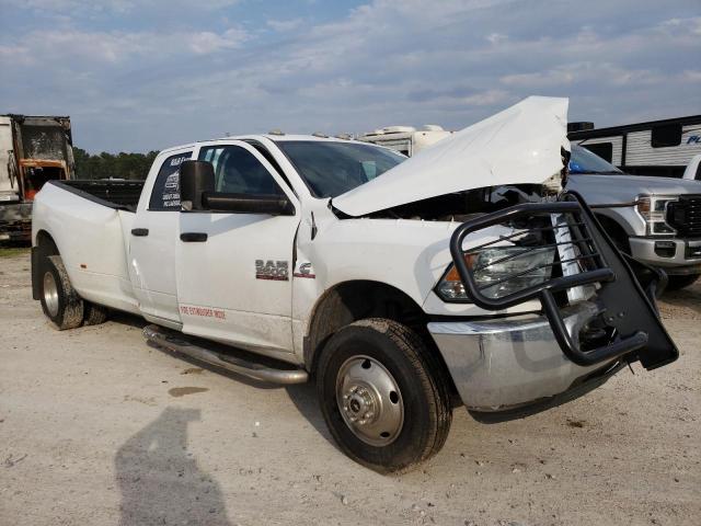 Photo 4 from auction – 2016 RAM 3500 ST with VIN 3C63RRGL9GG150208