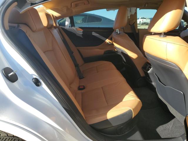 Photo 10 from auction – 2023 LEXUS ES 300H BA with VIN 58AFA1C12PU029993
